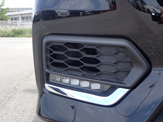 HONDA STEP WAGON 2020