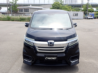 HONDA STEP WAGON 2020