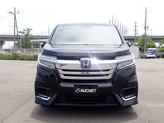 HONDA STEP WAGON 2020