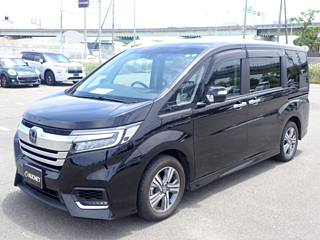 HONDA STEP WAGON 2020