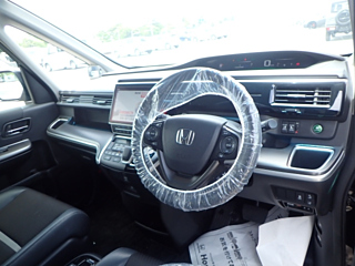 HONDA STEP WAGON 2020