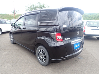 HONDA FREED 2014