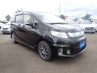 HONDA FREED 2014