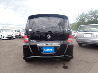 HONDA FREED 2014