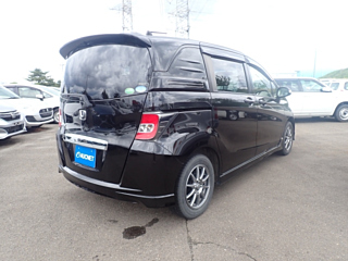 HONDA FREED 2014