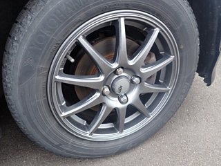 HONDA FREED 2014