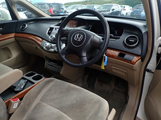 HONDA ODYSSEY 2008