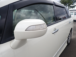 HONDA ODYSSEY 2008