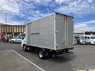 MITSUBISHI CANTER 2011