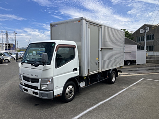 MITSUBISHI CANTER 2011