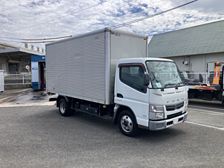 MITSUBISHI CANTER 2011