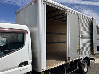 MITSUBISHI CANTER 2011