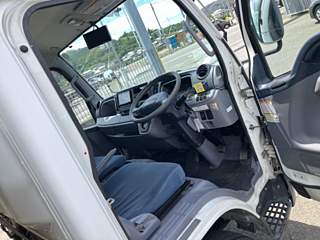 MITSUBISHI CANTER 2011