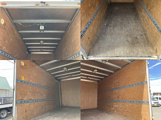 MITSUBISHI CANTER 2011