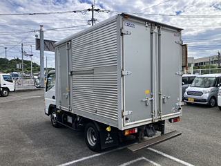 MITSUBISHI CANTER 2018
