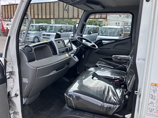 MITSUBISHI CANTER 2018