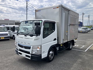 MITSUBISHI CANTER 2018