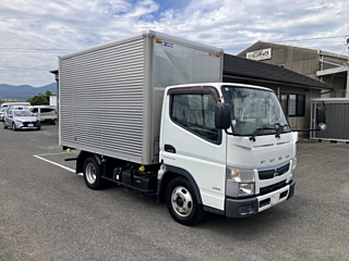 MITSUBISHI CANTER 2018