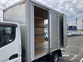 MITSUBISHI CANTER 2018