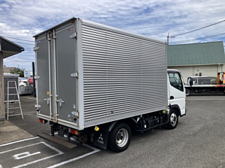 MITSUBISHI CANTER 2018