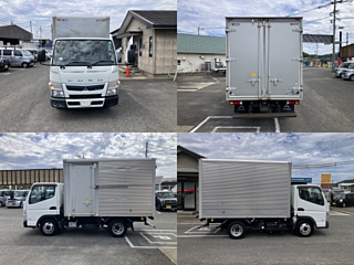 MITSUBISHI CANTER 2018