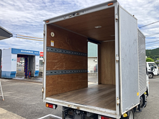 MITSUBISHI CANTER 2018