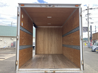 MITSUBISHI CANTER 2018