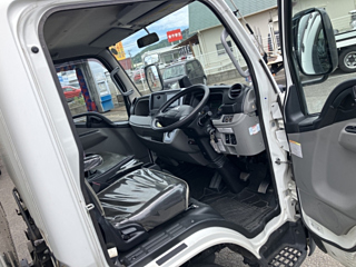 MITSUBISHI CANTER 2018