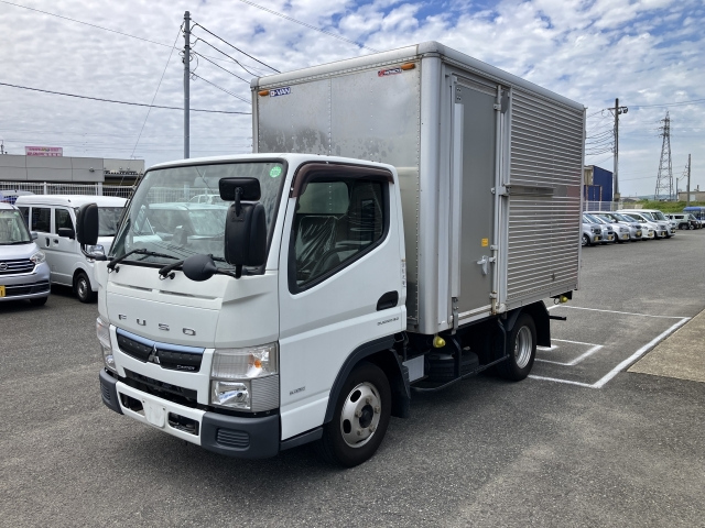 MITSUBISHI CANTER 2018