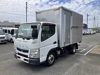 MITSUBISHI CANTER 2018