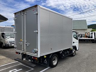 MITSUBISHI CANTER 2018