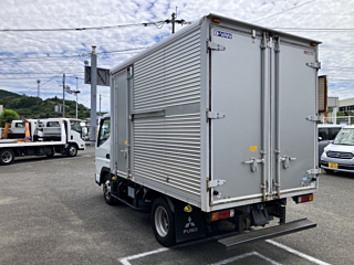 MITSUBISHI CANTER 2018