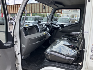 MITSUBISHI CANTER 2018