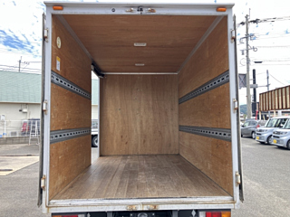 MITSUBISHI CANTER 2018