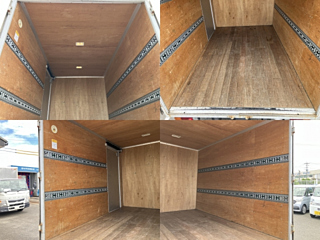 MITSUBISHI CANTER 2018