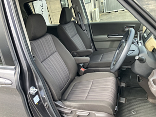 HONDA FREED 2018