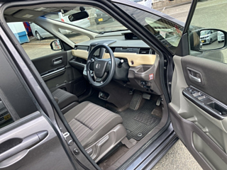 HONDA FREED 2018