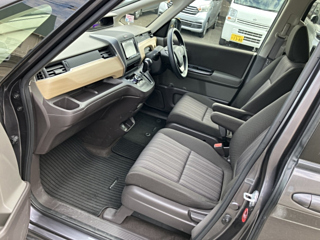 HONDA FREED 2018
