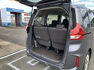 HONDA FREED 2018