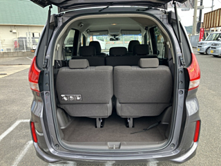 HONDA FREED 2018