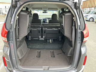 HONDA FREED 2018