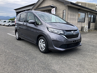 HONDA FREED 2018