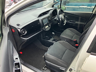 TOYOTA VITZ 2018