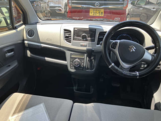 SUZUKI WAGON R 2016