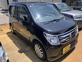 SUZUKI WAGON R 2016