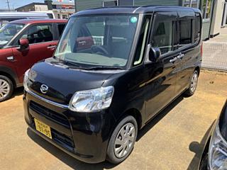 DAIHATSU TANTO 2017