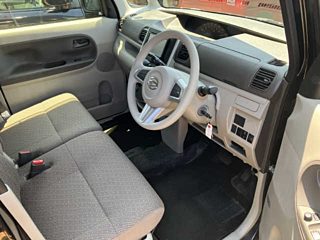 DAIHATSU TANTO 2017