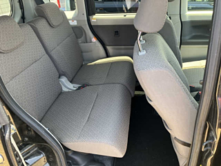 DAIHATSU TANTO 2017