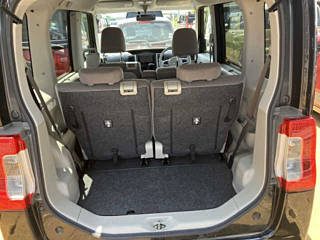 DAIHATSU TANTO 2017