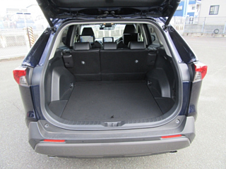 TOYOTA RAV4 2021